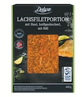 Lachsfilet Angebote von Deluxe bei Lidl Greifswald für 9,99 €