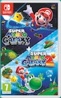 Promo Jeu Super Mario Galaxy 1 et 2 - SWITCH à 53,10 € dans le catalogue Intermarché Hyper à Juvignac