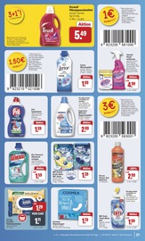 Weichspüler im combi Prospekt in Rheine Aktueller combi Prospekt mit Weichspüler, "Markt - Angebote", Seite 29