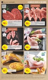 Offre Jean dans le catalogue Intermarché Super du moment à la page 6