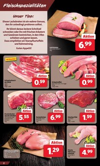 Markant Nordwest Prospekt der KW 4 "DER MARKT FÜR GUTES ESSEN UND TRINKEN" Aktueller Markant Nordwest Prospekt "DER MARKT FÜR GUTES ESSEN UND TRINKEN" Seite 2 von 12 Seiten