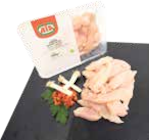 Hähnchenbrust-Geschnetzeltes von AiA im aktuellen V-Markt Prospekt für 4,99 €