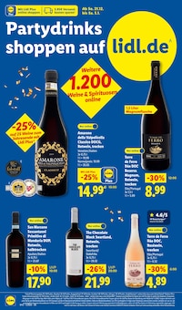 Jasmin Reis Angebot im aktuellen Lidl Prospekt auf Seite 34