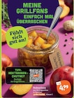 Nektarinen von  im aktuellen tegut Prospekt für 4,99 €