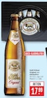 Marktkauf Heidenheim - Original Angebot im Prospekt Original bei Marktkauf im Heidenheim Prospekt für 17,99 €