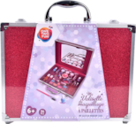 VALISETTE MAQUILLAGE - ONETWOFUN - Auchan Hypermarché à Villeneuve-d'Ascq VALISETTE MAQUILLAGE - ONETWOFUN en promo chez Auchan Hypermarché Villeneuve-d'Ascq à 19,99 €