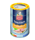 Thunfischfilets XXL Angebote von Golden Seafood bei ALDI Nord Bad Salzuflen für 4,44 €