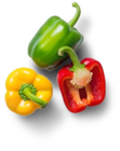 Span. Paprika XXL für 2,22 € bei Kaufland im Angebot Span. Paprika XXL im aktuellen Kaufland Prospekt