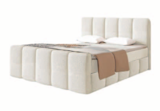 Boxspringbett Manitoba Angebote von Juskys bei Marktkauf Fellbach für 849,99 €
