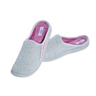 Mules adulte - TEX en promo chez Carrefour Mules adulte - TEX dans le catalogue Carrefour