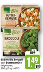 Broccoli Angebote von EDEKA Bio bei EDEKA Pirmasens für 1,49 €