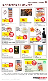Promos Grille-Pain dans le catalogue "Intermarché" de Intermarché Hyper Grille-Pain en promo dans le catalogue Intermarché Hyper à la page 17
