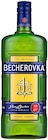 Kräuterlikör Angebote von Becherovka bei REWE Regensburg für 9,99 €