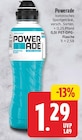 Powerade für 1,29 € bei EDEKA im Angebot Powerade im aktuellen EDEKA Prospekt