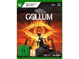 Der Herr der Ringe: Gollum - [XBOX Series X & XBOX One] von NACON/DAEDELIC im aktuellen MediaMarkt Saturn Prospekt für 13,99 €