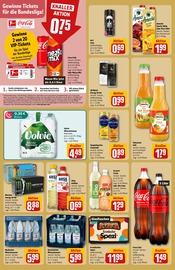 Energydrink im REWE Prospekt in Neuwied Aktueller REWE Prospekt mit Energydrink, "Dein Markt", Seite 20