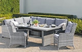 Gartenmöbel-Serie „Delia“ Angebote bei toom Baumarkt Pforzheim für 119,99 €