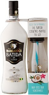 Batida de Côco bei Kaufland in Aachen Batida de Côco im Angebot bei Kaufland Aachen für 7,99 €