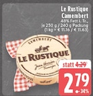 Camembert Angebot in Heinsberg Camembert im aktuellen Prospekt bei EDEKA in Heinsberg