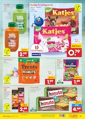 Aktueller Netto Marken-Discount Prospekt mit Spielzeug, "Aktuelle Angebote", Seite 31