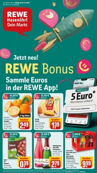 Rotkäppchen Sekt im REWE Prospekt "Dein Markt" mit 18 Seiten (Böblingen)