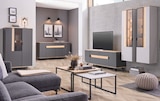 Wohnwand, Highboard, Sideboard oder Wohnwand im Angebot bei XXXLutz Möbelhäuser in Hennef Wohnwand, Highboard, Sideboard oder Wohnwand Angebote von Dieter Knoll bei XXXLutz Möbelhäuser Hennef für 799,00 €