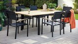 Dining-Set Atrani Angebote von PRIMASTER bei Globus-Baumarkt Mönchengladbach für 899,00 €