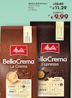 Bellacrema Angebote von Melitta bei Travel FREE Landshut für 9,99 €