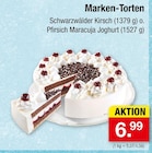Schwarzwälder Kirsch im Angebot bei Zimmermann in Emden Schwarzwälder Kirsch Angebote bei Zimmermann Emden für 6,99 €