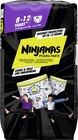 Sous vêtement de nuit Ninjamas - PAMPERS en promo chez Géant Casino Saint-Maur-des-Fossés à 4,78 €