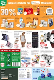 Aktueller GLOBUS Prospekt mit Uhren, "Aktuelle Angebote", Seite 30