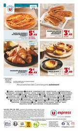 Catalogue U Express en cours à Saint-Brieuc, "U Express", Page 6