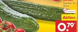 Gurken bei Netto Marken-Discount im Calau Prospekt für 0,79 €