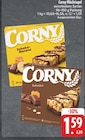 Schoko-Banane von Corny im aktuellen E center Prospekt für 1,59 €