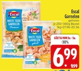 Garnelen von Escal im aktuellen EDEKA Prospekt für 6,99 €