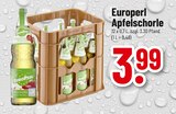 Trinkgut Wiesbaden - Apfelschorle Angebot im Prospekt Apfelschorle bei Trinkgut im Wiesbaden Prospekt für 3,99 €
