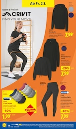 Handytasche Angebot im aktuellen Lidl Prospekt auf Seite 36