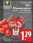Mini-Pflaumentomaten bei EDEKA im Prospekt "" für 1,29 €