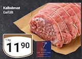 Kalbsbrust bei GLOBUS im Grünstadt Prospekt für 11,90 €
