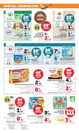 Congélateur Angebote im Prospekt "Super U" von Super U auf Seite 16