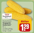 Malztrunk Angebote von REWE Regional bei REWE Köln für 1,29 €