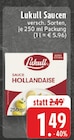 Sauce Hollandaise bei EDEKA im Prospekt "" für 1,49 €