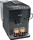 Aktuelle Kaffeevollautomat Angebote bei MEDIMAX in Leipzig Aktuelles Kaffeevollautomat TP511D09 EQ500 classic Angebot bei MEDIMAX in Leipzig ab 449,00 €