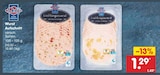 Netto Marken-Discount Geislingen - Wurst Aufschnitt Angebot im Prospekt Wurst Aufschnitt bei Netto Marken-Discount im Geislingen Prospekt für 1,29 €