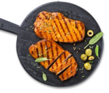Aktuelles Rückensteak Mediterran Style Angebot bei Kaufland in Göttingen ab 3,99 €