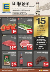 Aktueller E center Supermarkt Prospekt in Sprockhövel und Umgebung, "Aktuelle Angebote" mit 30 Seiten, 12.01.2026 - 17.01.2026