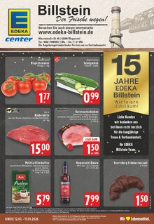 E center Prospekt Aktuelle Angebote mit 30 Seiten