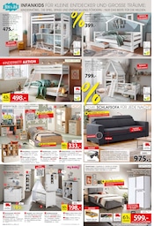 Aktueller Zurbrüggen Prospekt mit Büromöbel, "MEGA SPARPREISE", Seite 10