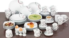 Kombiservice bei POCO in Garbsen Kombiservice im Angebot bei POCO Garbsen für 49,99 €