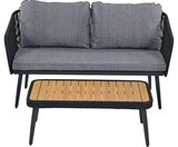 Lounge-Set im Angebot bei ROLLER in Ingolstadt Lounge-Set Angebote bei ROLLER Ingolstadt für 349,99 €